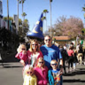 Meet your Posher, Annette